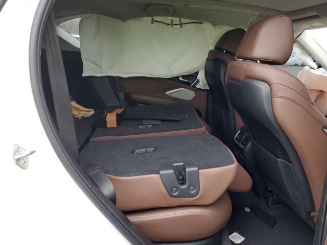 Photo 10 from auction – 2019 ACURA RDX TECHNO with VIN 5J8TC2H55KL016018