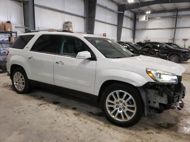 Photo 4 from auction – 2016 GMC ACADIA SLT with VIN 1GKKVRKD4GJ212942