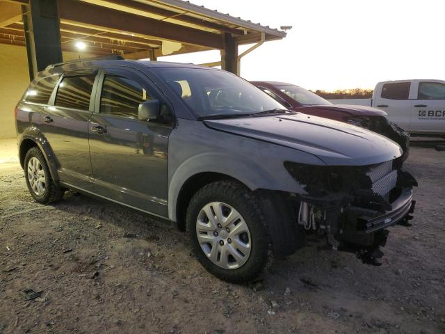 Photo 4 from auction – 2020 DODGE JOURNEY SE with VIN 3C4PDCAB7LT268071