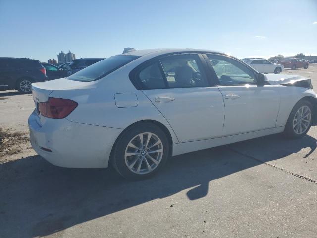 Photo 3 from auction – 2016 BMW 320 I with VIN WBA8E1G53GNT99721