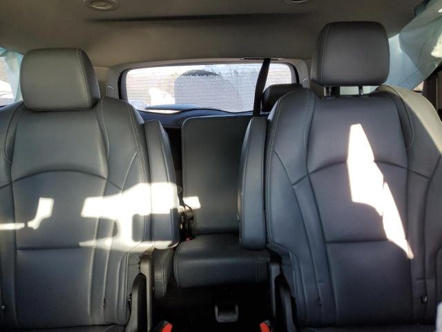 Photo 10 from auction – 2021 BUICK ENCLAVE ES with VIN 5GAEVAKW0MJ213630