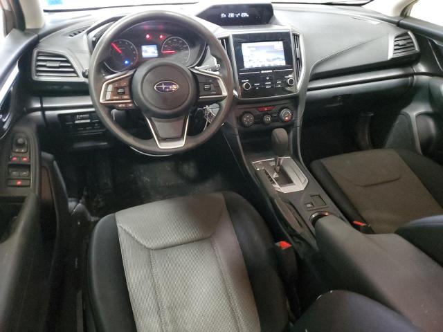 Photo 8 from auction – 2019 SUBARU CROSSTREK with VIN JF2GTAAC7KH256503