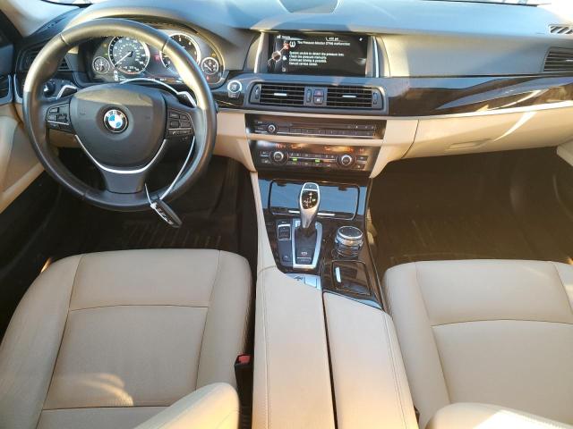 Photo 8 from auction – 2016 BMW 535 D with VIN WBAXA5C51GG042157