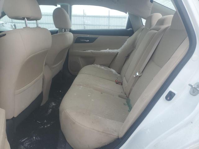 Photo 10 from auction – 2015 NISSAN ALTIMA 2.5 with VIN 1N4AL3AP4FC196451