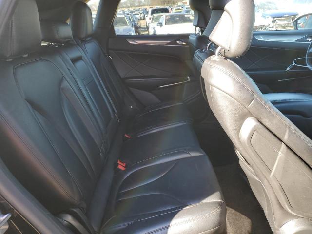 Photo 10 from auction – 2019 LINCOLN MKC with VIN 5LMCJ1C93KUL26387