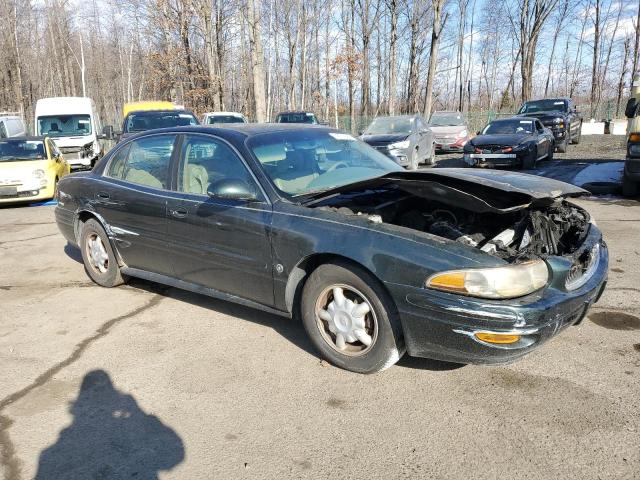 Photo 4 from auction – 2001 BUICK LESABRE CU with VIN 1G4HP54K014195434