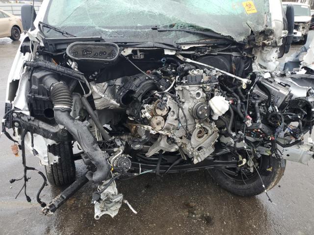 Photo 12 from auction – 2023 FORD TRANSIT T- with VIN 1FTBW3X87PKC00909