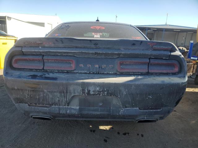 Photo 6 from auction – 2017 DODGE CHALLENGER with VIN 2C3CDZGG2HH641056