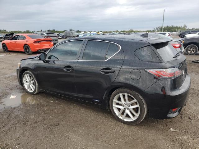 Photo 2 from auction – 2016 LEXUS CT 200 with VIN JTHKD5BH5G2259044