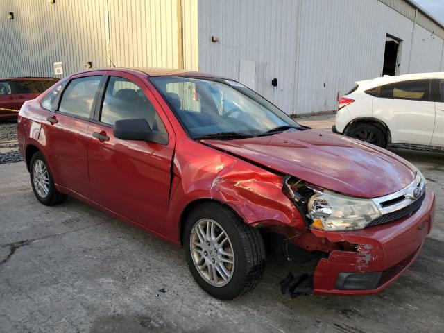 Photo 4 from auction – 2010 FORD FOCUS SE with VIN 1FAHP3FN2AW260388