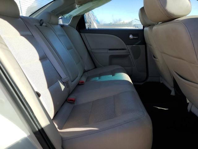Photo 10 from auction – 2008 FORD TAURUS SEL with VIN 1FAHP24W08G122276