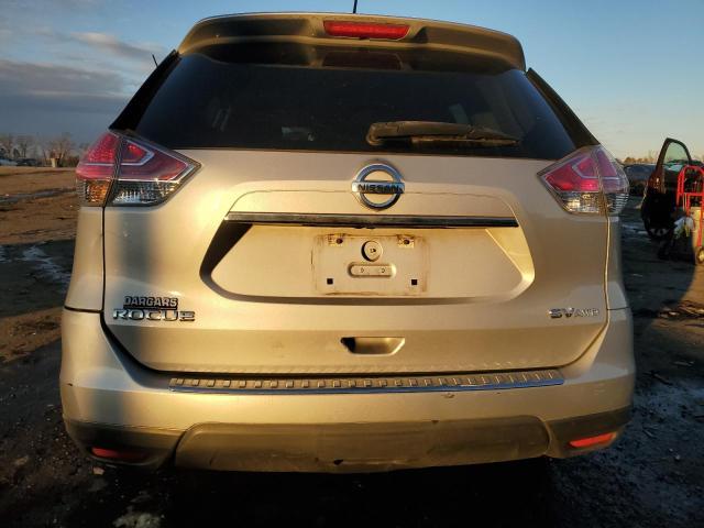 Photo 6 from auction – 2015 NISSAN ROGUE S with VIN 5N1AT2MVXFC922761