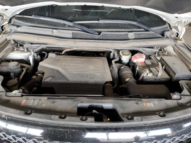 Photo 11 from auction – 2015 FORD EXPLORER S with VIN 1FM5K8GT1FGA14547