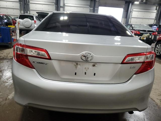 Zdjęcie 6 z aukcji – 2012 TOYOTA CAMRY BASE z VIN 4T4BF1FK9CR186013