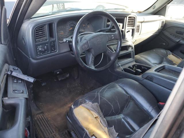 Photo 8 from auction – 2003 CHEVROLET SILVERADO with VIN 2GCEC19T131161238