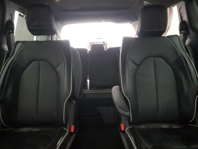 Фото 10 с аукциона – 2022 CHRYSLER PACIFICA H с VIN 2C4RC1S76NR207813