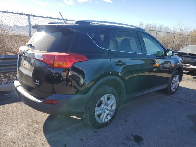 Photo 3 from auction – 2013 TOYOTA RAV4 LE with VIN 2T3BFREV6DW120838