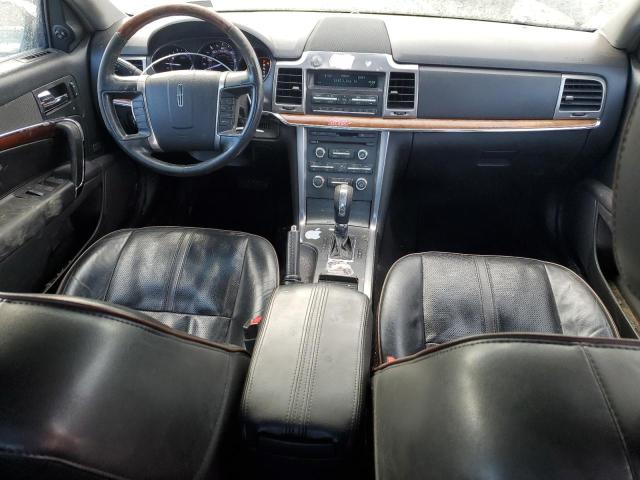 Zdjęcie 8 z aukcji – 2012 LINCOLN MKZ z VIN 3LNHL2JC8CR805582
