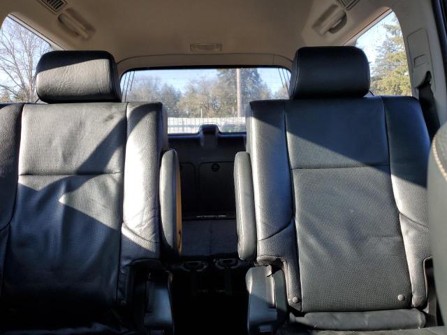 Photo 10 from auction – 2019 LEXUS GX 460 with VIN JTJBM7FX2K5210614