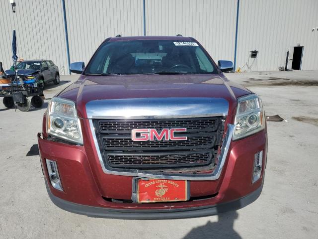 Photo 5 from auction – 2012 GMC TERRAIN SL with VIN 2GKALSEK2C6392562
