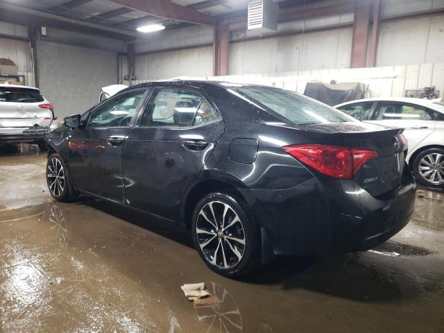 Photo 2 from auction – 2017 TOYOTA COROLLA with VIN 2T1BURHE1HC875347