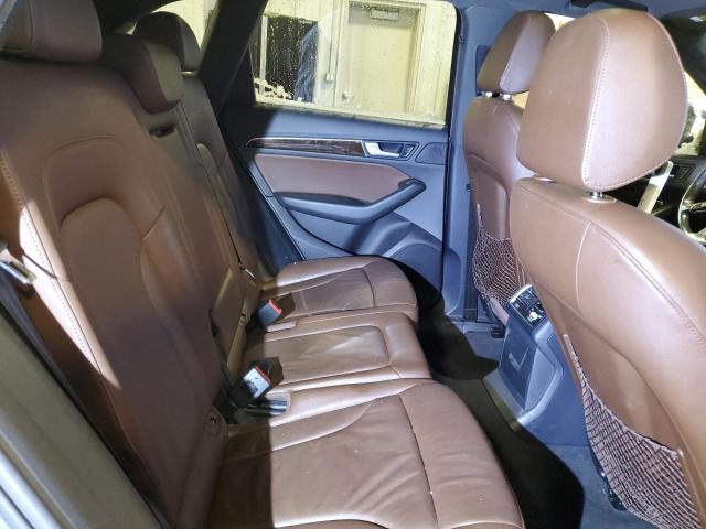 Photo 11 from auction – 2013 AUDI Q5 PREMIUM with VIN WA1LFAFP7DA054783