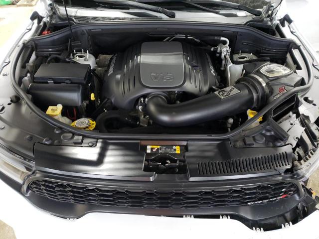Photo 12 from auction – 2021 DODGE DURANGO R/ with VIN 1C4SDJCT2MC864397