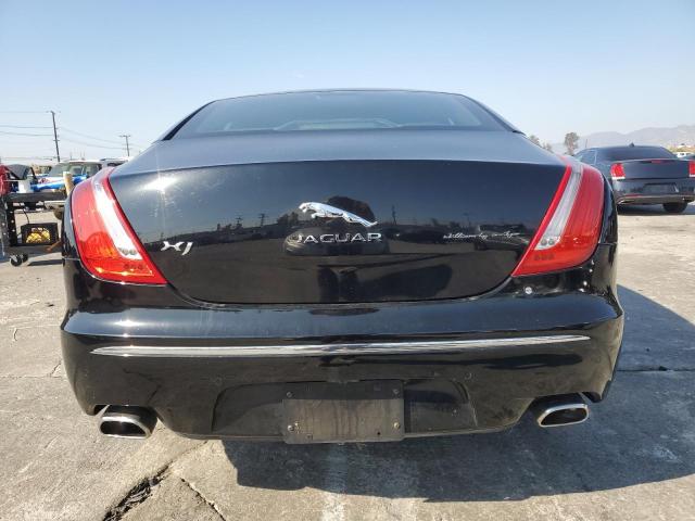 Photo 6 from auction – 2011 JAGUAR XJ with VIN SAJWA1CB4BLV05830