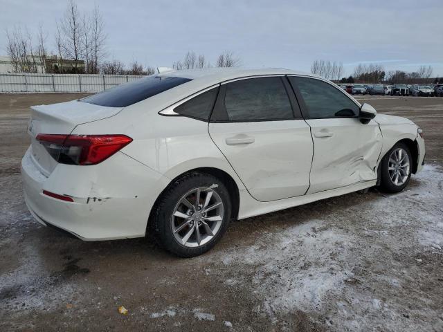 Photo 3 from auction – 2023 HONDA CIVIC EX with VIN 2HGFE2F39PH112036