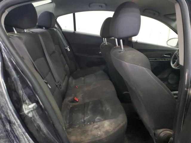 Photo 10 from auction – 2015 CHEVROLET CRUZE LT with VIN 1G1PC5SB0F7128541