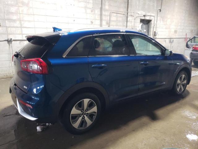 Photo 3 from auction – 2019 KIA NIRO FE with VIN KNDCB3LC8K5335589