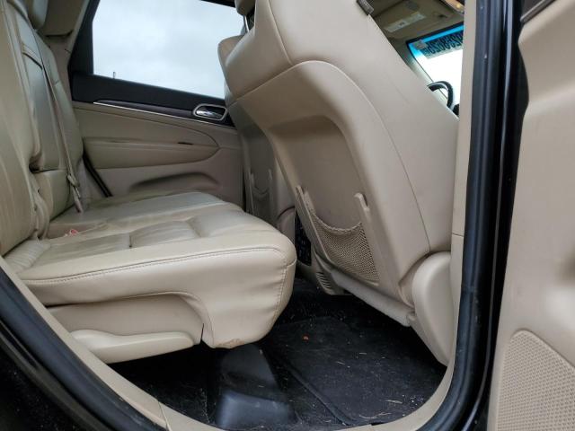 Photo 11 from auction – 2014 JEEP GRAND CHER with VIN 1C4RJFBG4EC254379