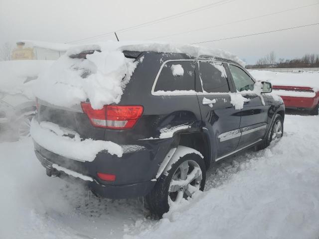 Photo 3 from auction – 2011 JEEP GRAND CHER with VIN 1J4RR6GG9BC737048