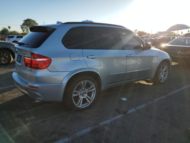 Photo 3 from auction – 2010 BMW X5 M with VIN 5YMGY0C58ALK25756