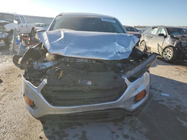 صورة رقم 5 من المزاد - 2018 FORD ESCAPE S مع VIN 1FMCU0F70JUB86702