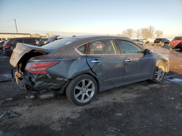 Photo 3 from auction – 2015 NISSAN ALTIMA 3.5 with VIN 1N4BL3AP7FC231360