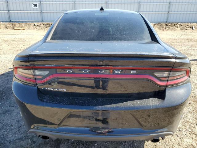 Photo 6 from auction – 2018 DODGE CHARGER SX with VIN 2C3CDXHG2JH281294