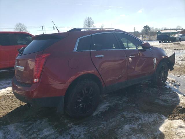 Photo 3 from auction – 2011 CADILLAC SRX LUXURY with VIN 3GYFNAEY2BS525695
