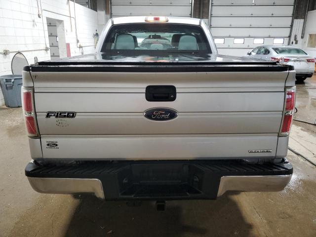 Photo 6 from auction – 2014 FORD F150 SUPER with VIN 1FTEX1EM0EFA96381