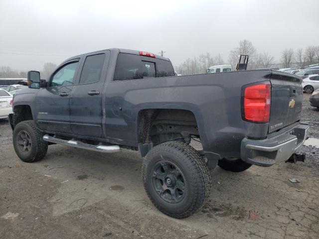 Photo 2 from auction – 2016 CHEVROLET SILVERADO with VIN 1GC2KVEG7GZ249522