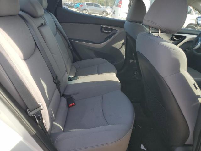 Photo 10 from auction – 2012 HYUNDAI ELANTRA GL with VIN 5NPDH4AE1CH079701