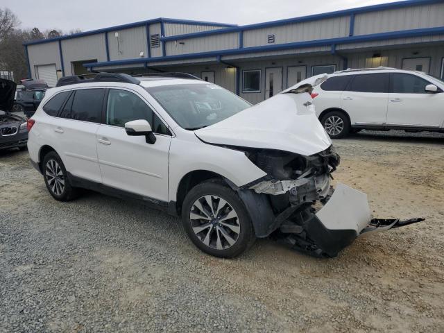 Photo 4 from auction – 2017 SUBARU OUTBACK 2. with VIN 4S4BSANC4H3383801