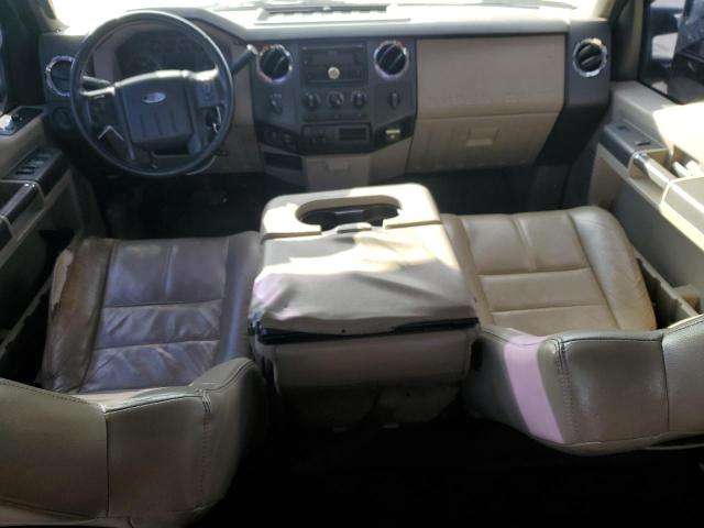 Photo 8 from auction – 2010 FORD F250 SUPER with VIN 1FTSW2BR8AEA27420