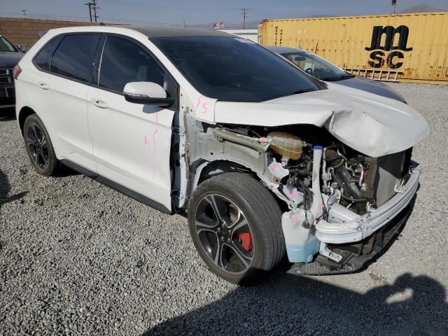 Photo 4 from auction – 2023 FORD EDGE ST with VIN 2FMPK4AP2PBA42234