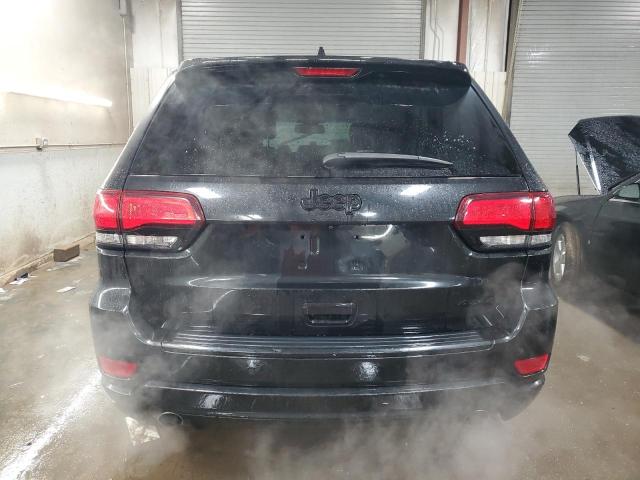 Photo 6 from auction – 2015 JEEP GRAND CHER with VIN 1C4RJFAG6FC150124