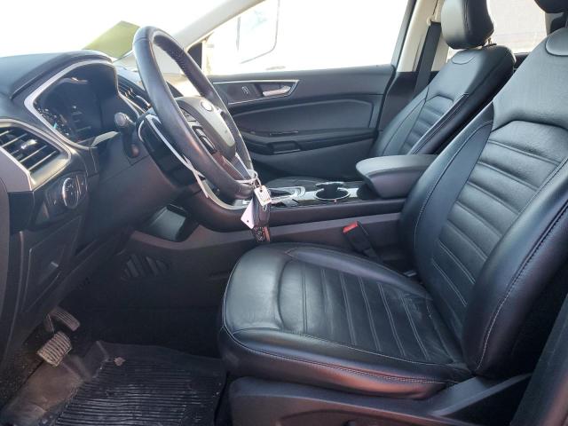 Photo 7 from auction – 2017 FORD EDGE SEL with VIN 2FMPK4J99HBB77309