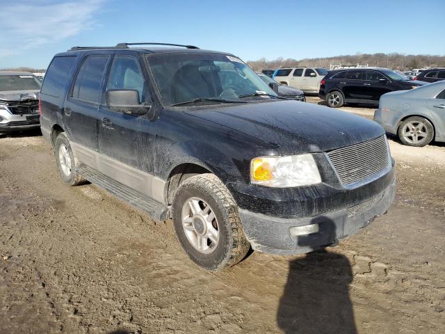 Photo 4 from auction – 2003 FORD EXPEDITION with VIN 1FMFU16L73LB37800