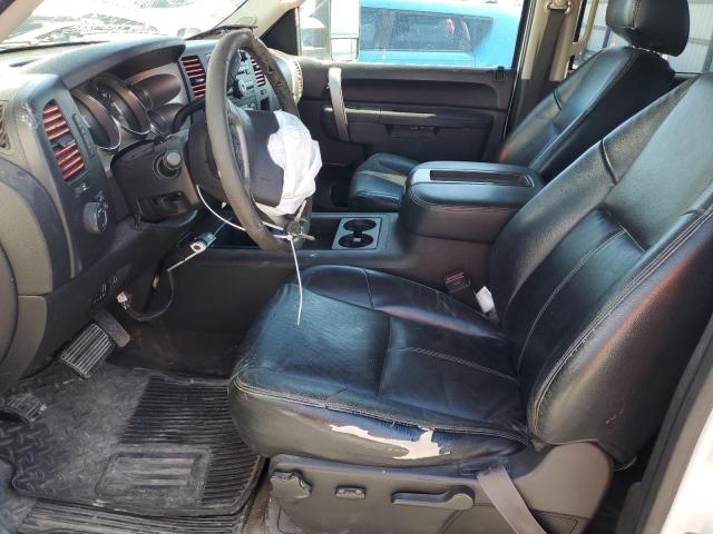 Photo 7 from auction – 2013 CHEVROLET SILVERADO with VIN 1GC4K0C8XDF171628