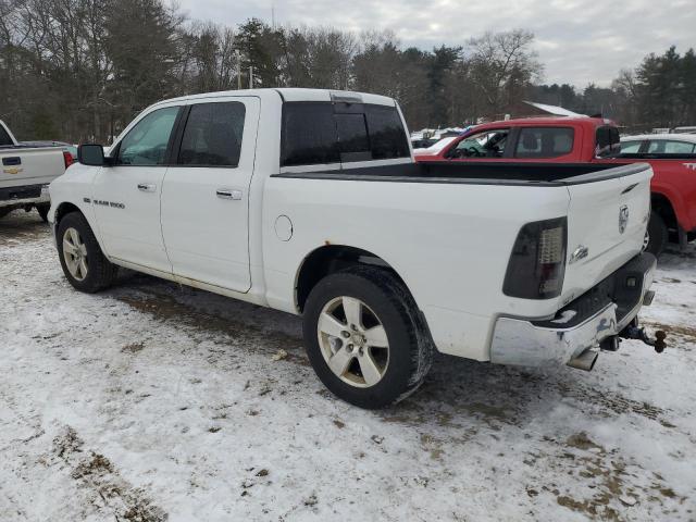 Photo 2 from auction – 2012 DODGE RAM 1500 S with VIN 1C6RD7LT3CS125763