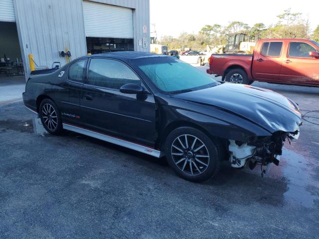 Photo 4 from auction – 2002 CHEVROLET MONTE CARL with VIN 2G1WX15K329216674